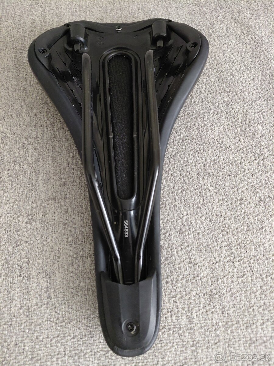 Cyklo sedlo Bontrager Arvada Comp - 5