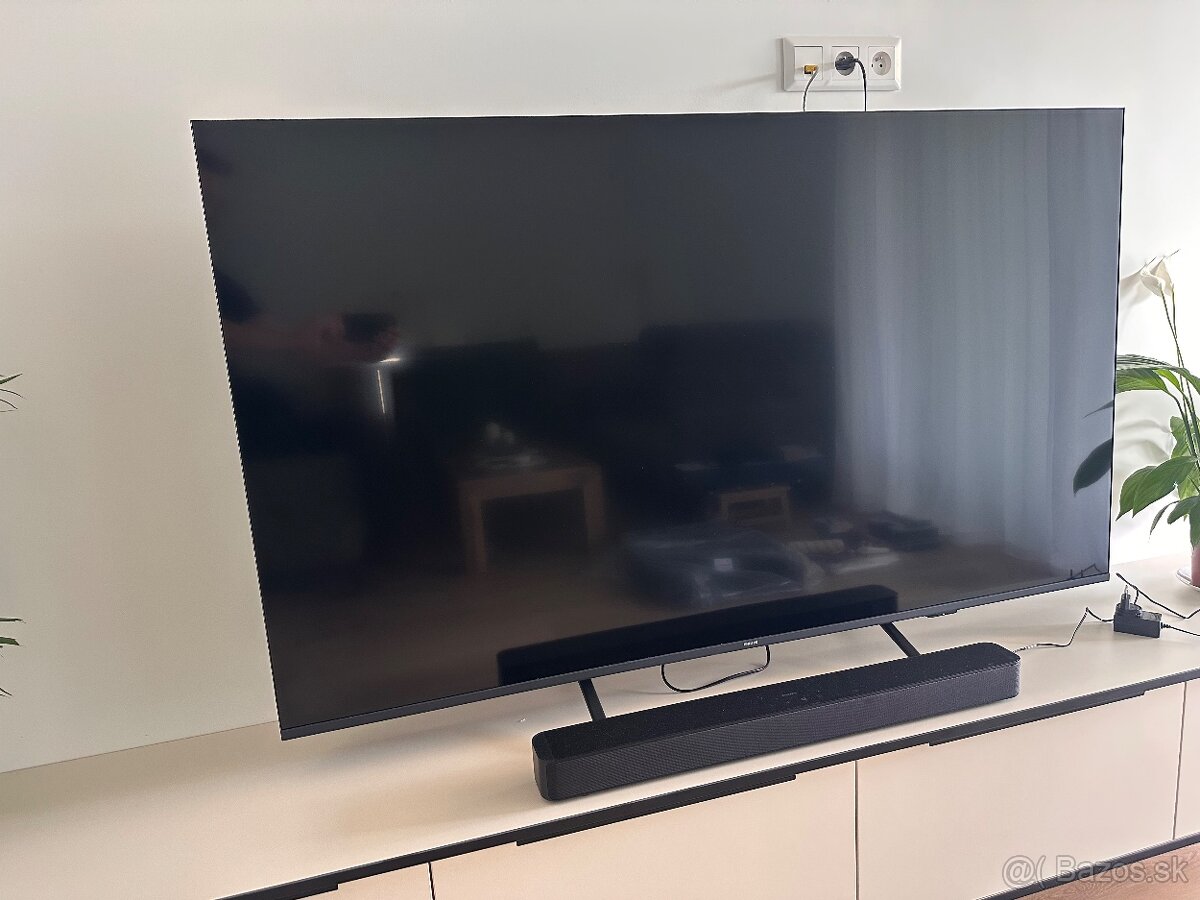 TV 65" Philips 65PUS8510 - 5
