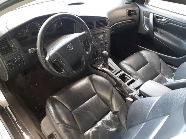 Volvo V70 - 5