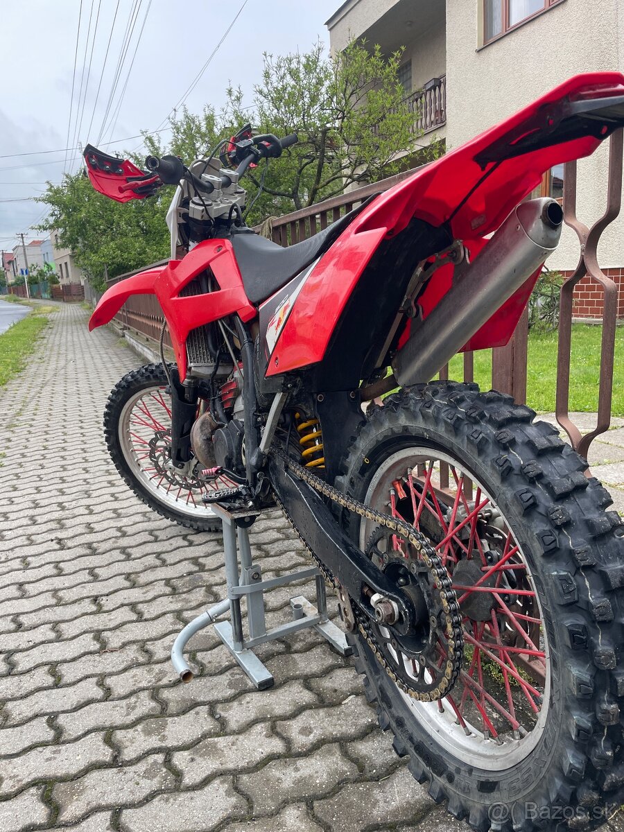 Gas Gas ec 300 2009