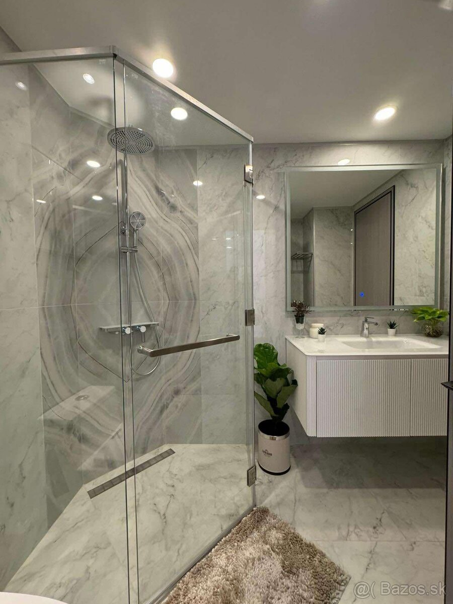 Na predaj COPACABANA CORAL reef apartmány v Pattaya Thajsko - 5