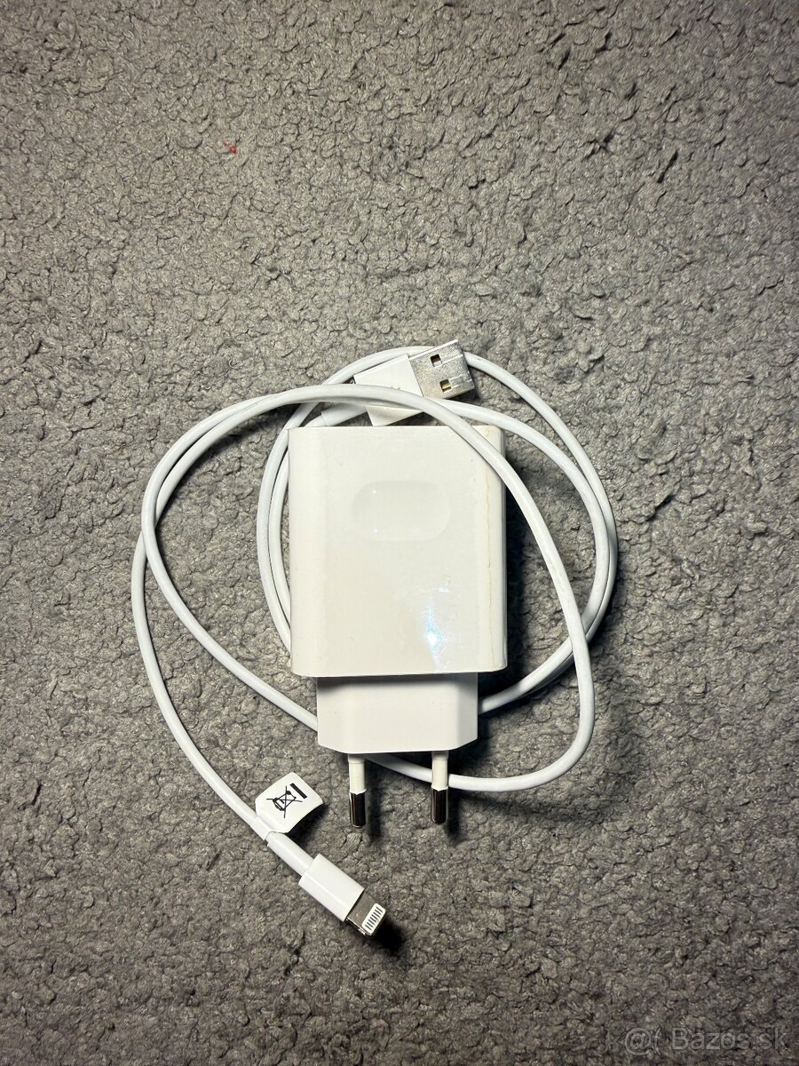 Predám IPhone 13Pro Max, 256GB - 5