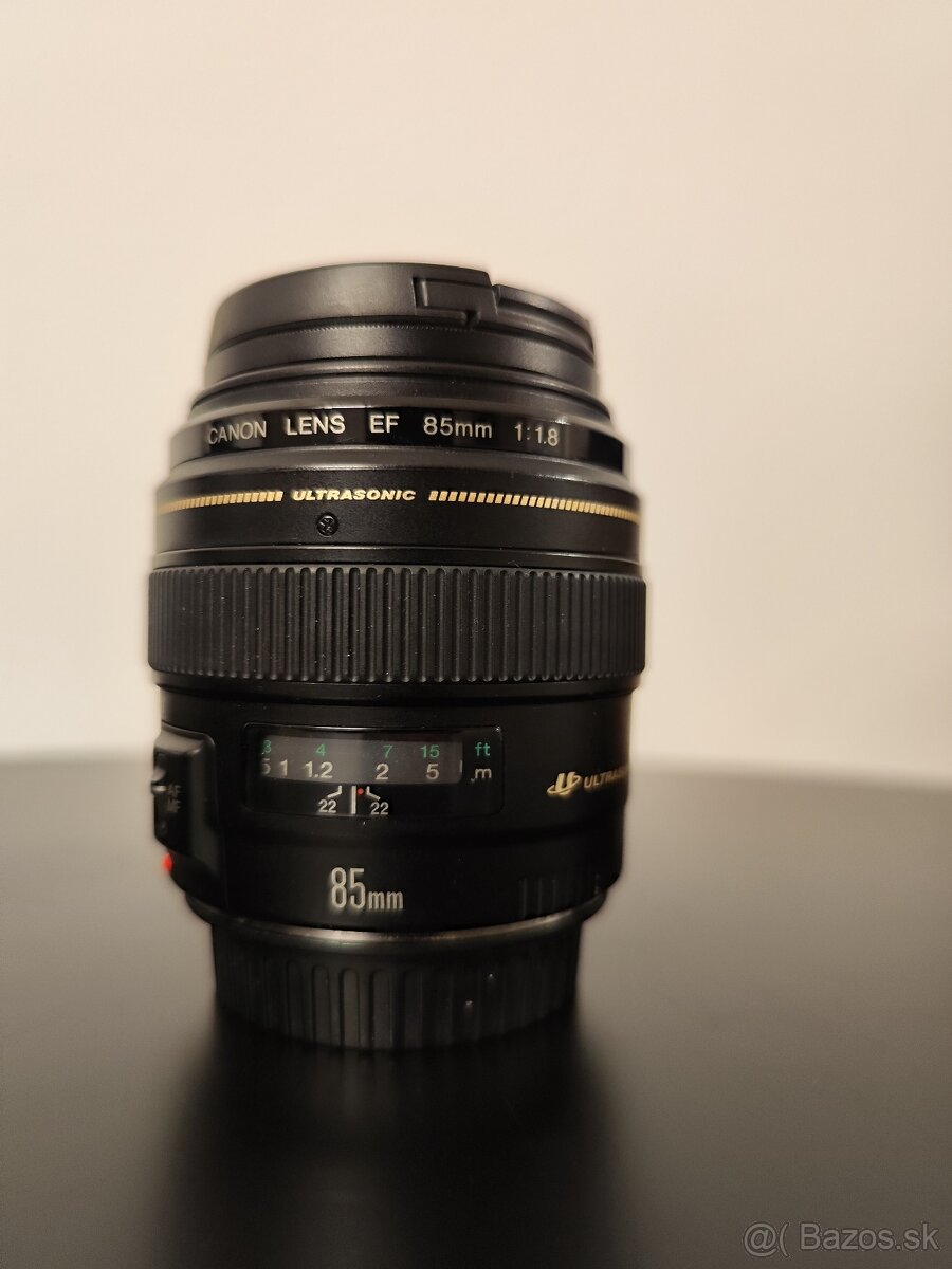 Canon 6 D Mark II - 5