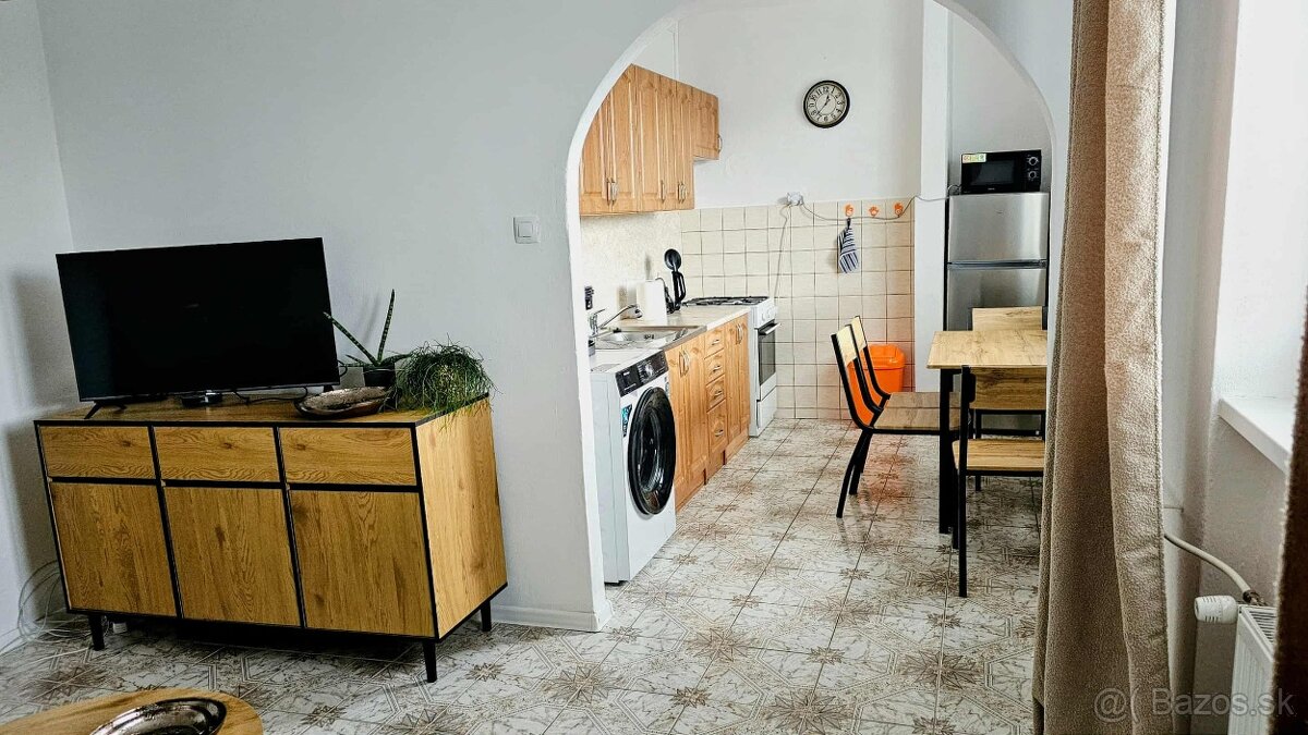 Prenájom bytu - 5