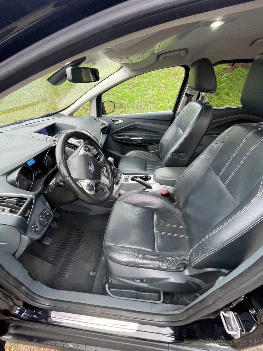 Ford Grand C-max - 5
