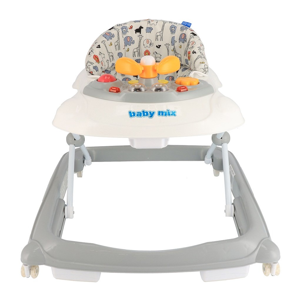 Chodítko Baby Walker Viac farieb - 5