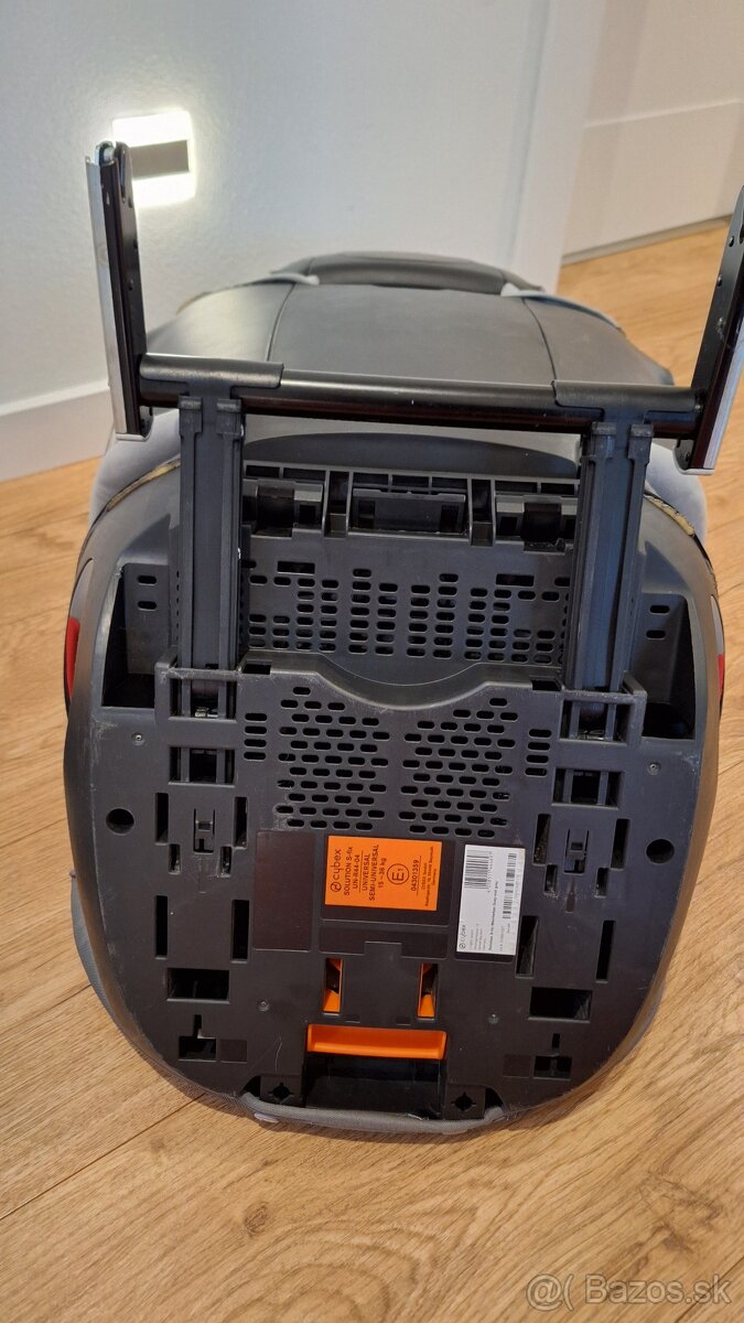 Autosedačka Cybex Solution - 5