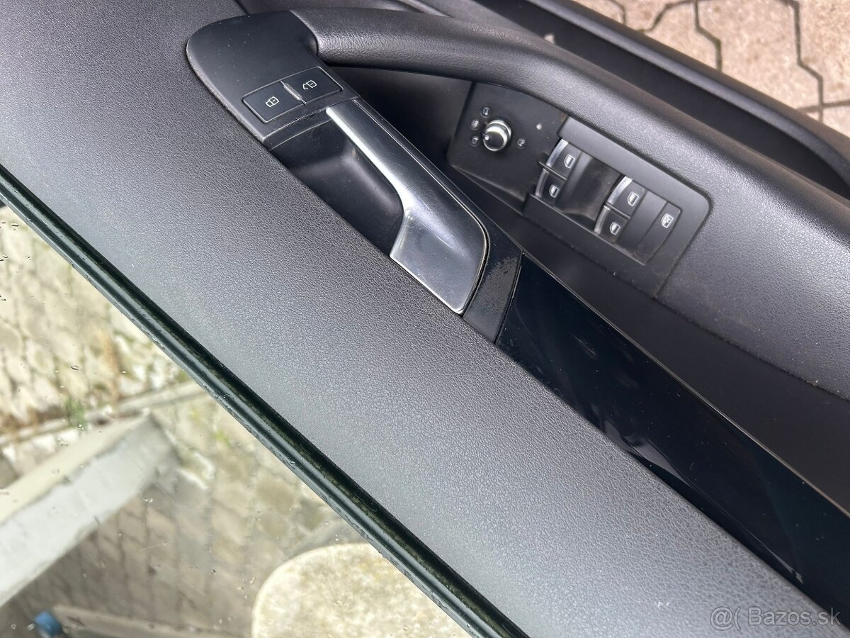 Audi A3 Sportback 1.8 TFSI - 5