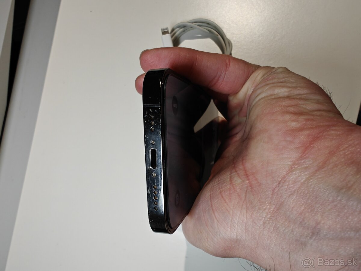 Apple iPhone 14 Pro 128GB - 5