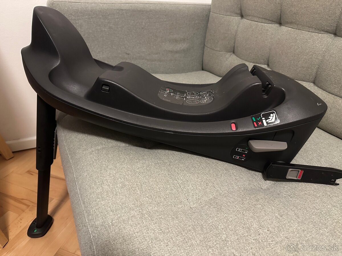 CYBEX Autosedačka Aton B2 i-Size (0-13 kg) - 5