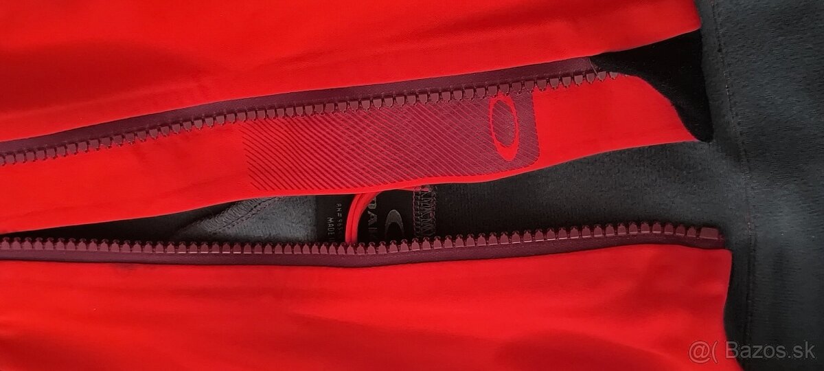 Oakley mikina Windstopper soft shell - 5