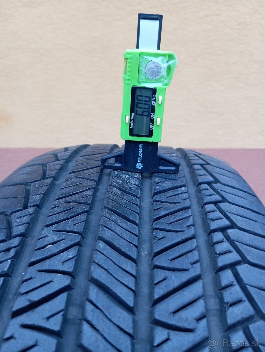 235/60 r18 celoročné pneumatiky - 5