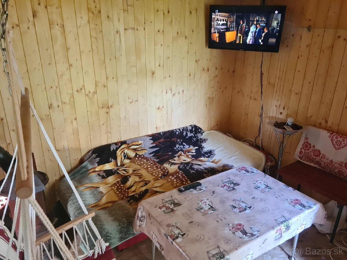 Chatka pod lesom - 5