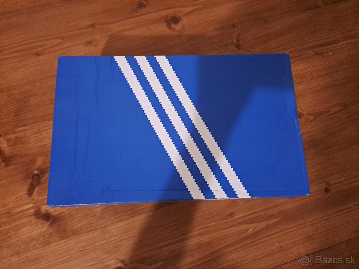 Adidas - 5