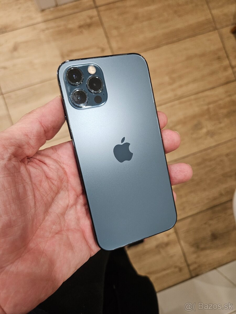 Iphone 12 pro..128gb - 5