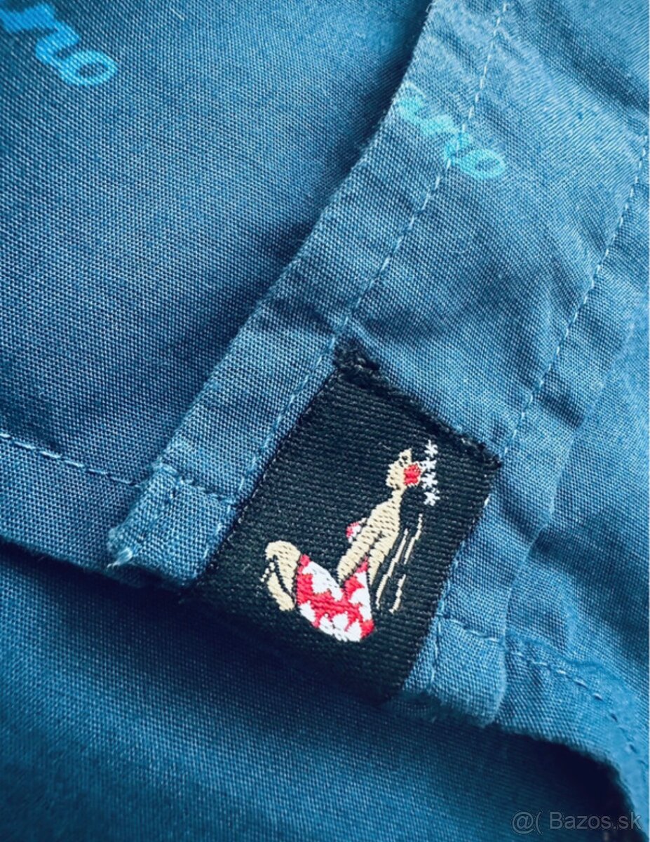 Panska letna kosela Hinano - 5