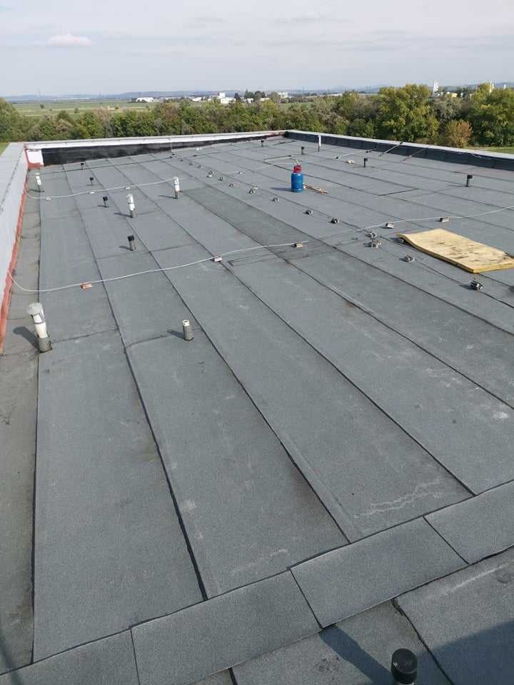 A.hydroizolacie všetko pre vašu strechu - 5