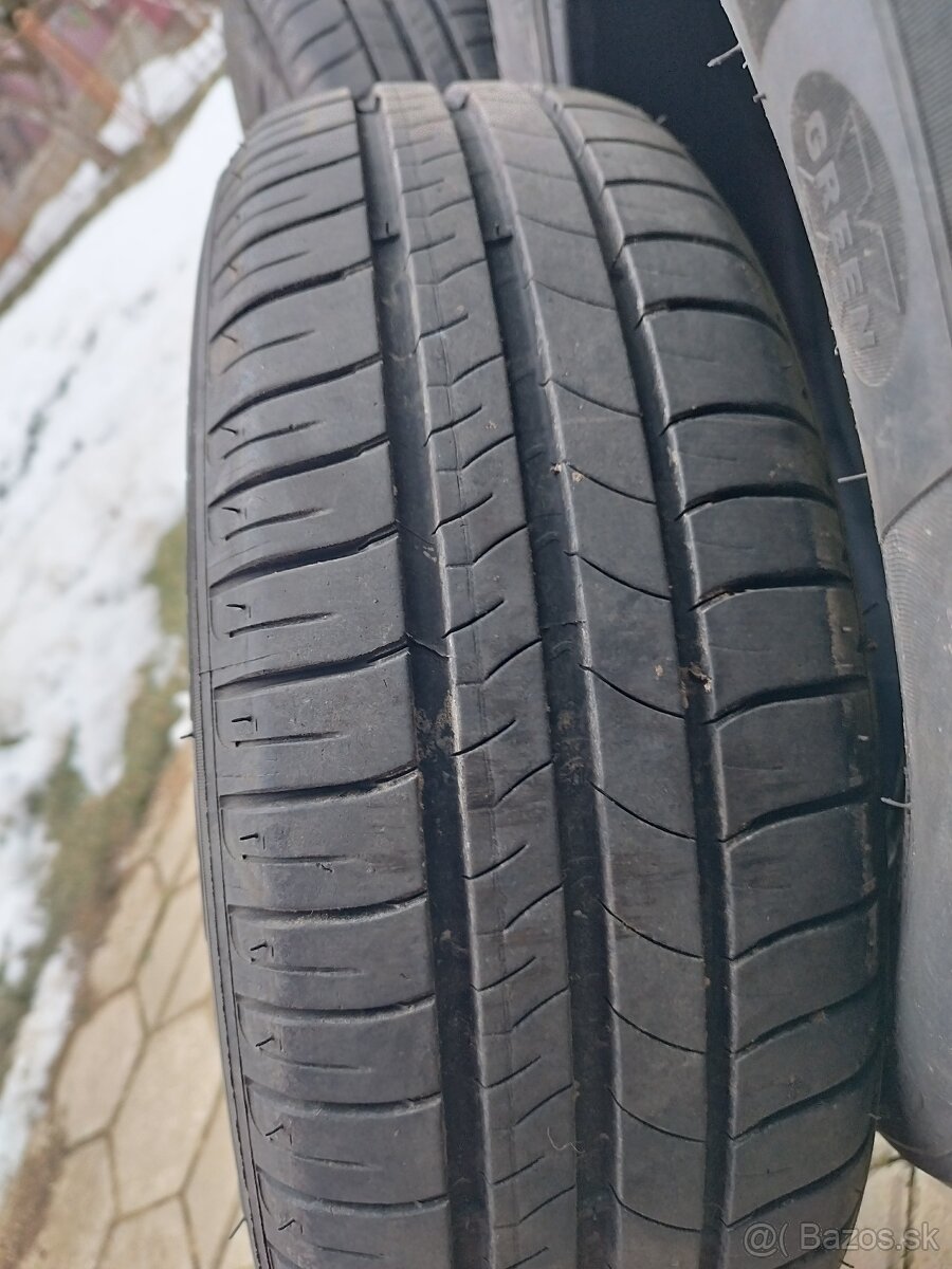 Letné pneumatiky - 5