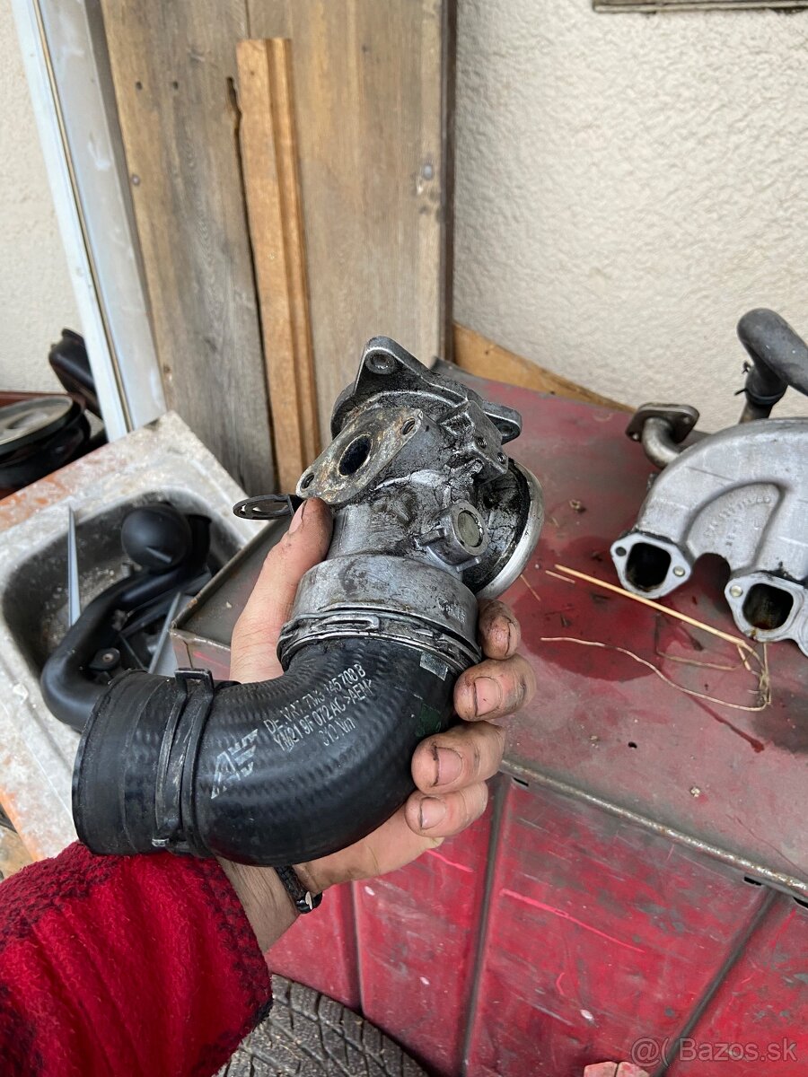 Sanie 1.9tdi 96kW - 5