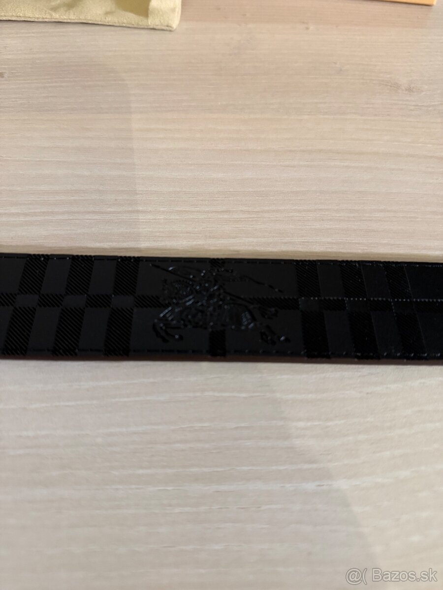 Burberry opasok - 5