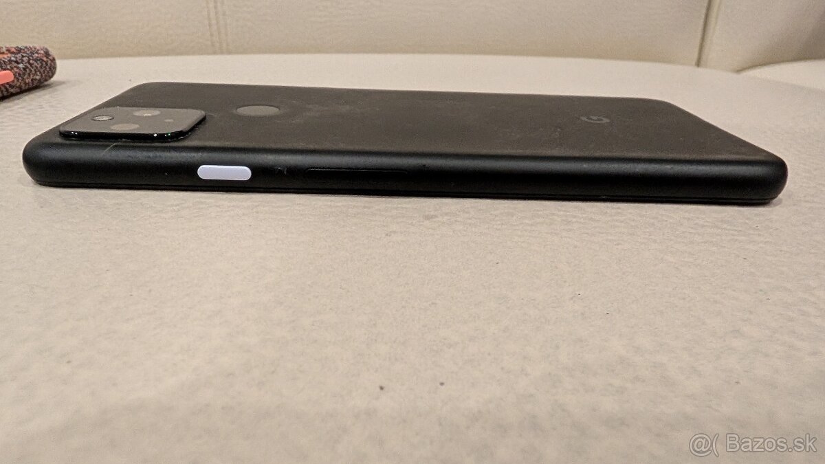 Google Pixel 4a 5G 6/128gb - 5