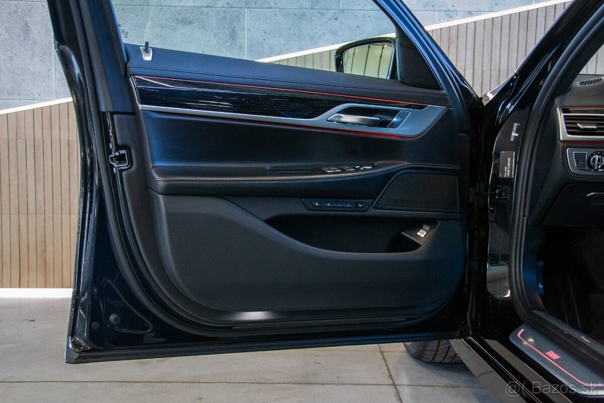 BMW Rad 7 730d mHEV xDrive A/T - 5