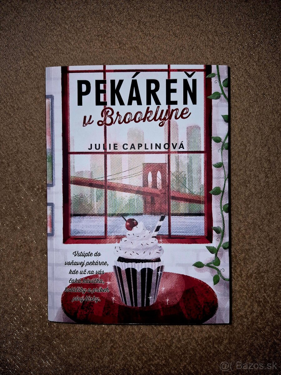 Knihy od Julie Caplin - 5