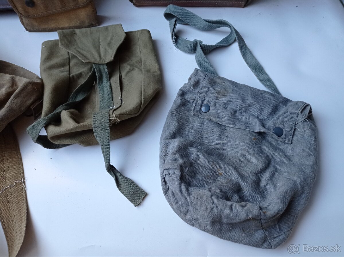 Vojenské veci ll.W.W. - 5