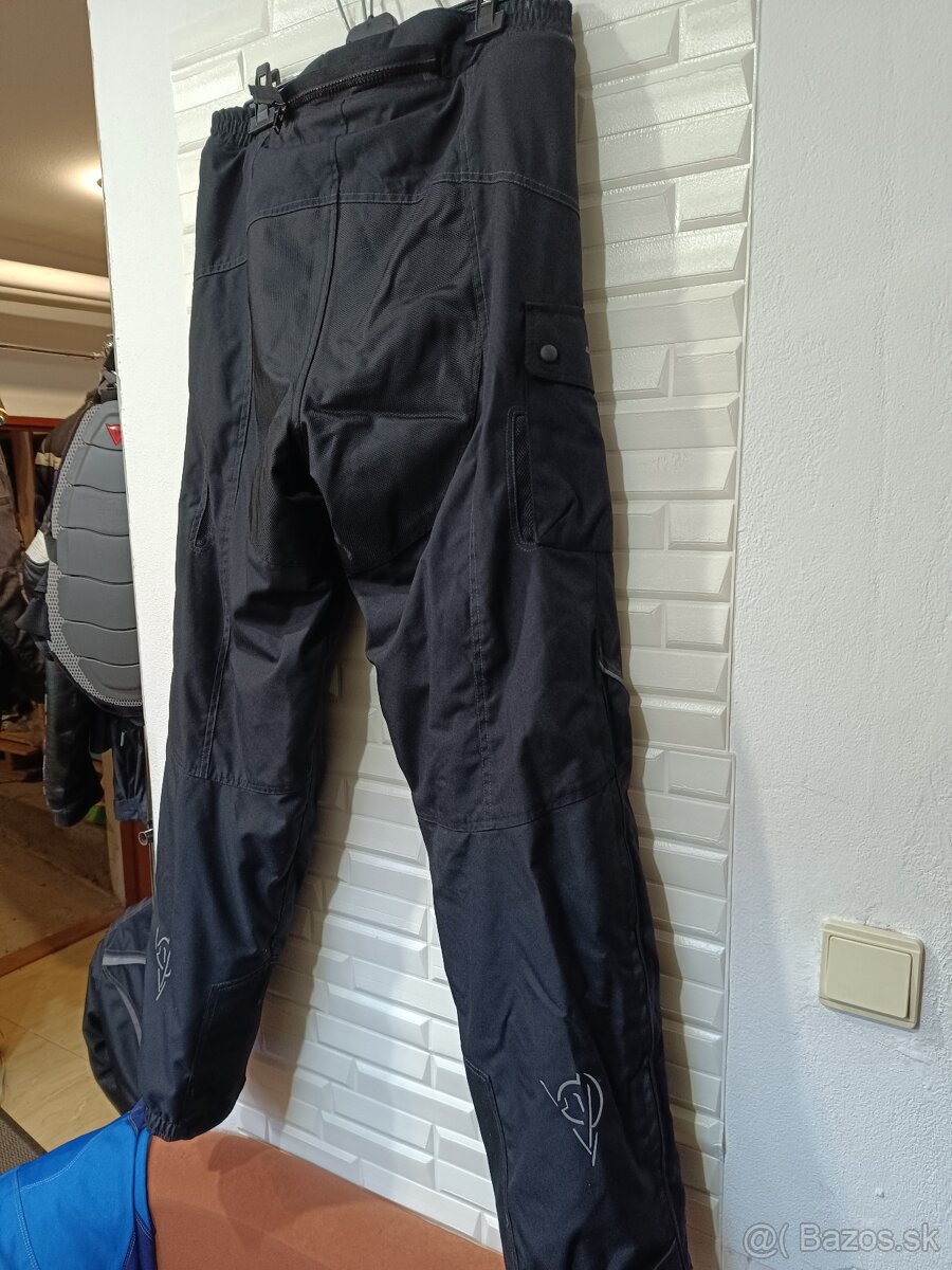 Textilné nohavice EVOLUTION obvod pásu 104 - 5