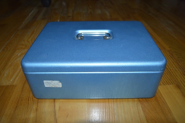 predam kvalitny trezor Burg Wachter - 5