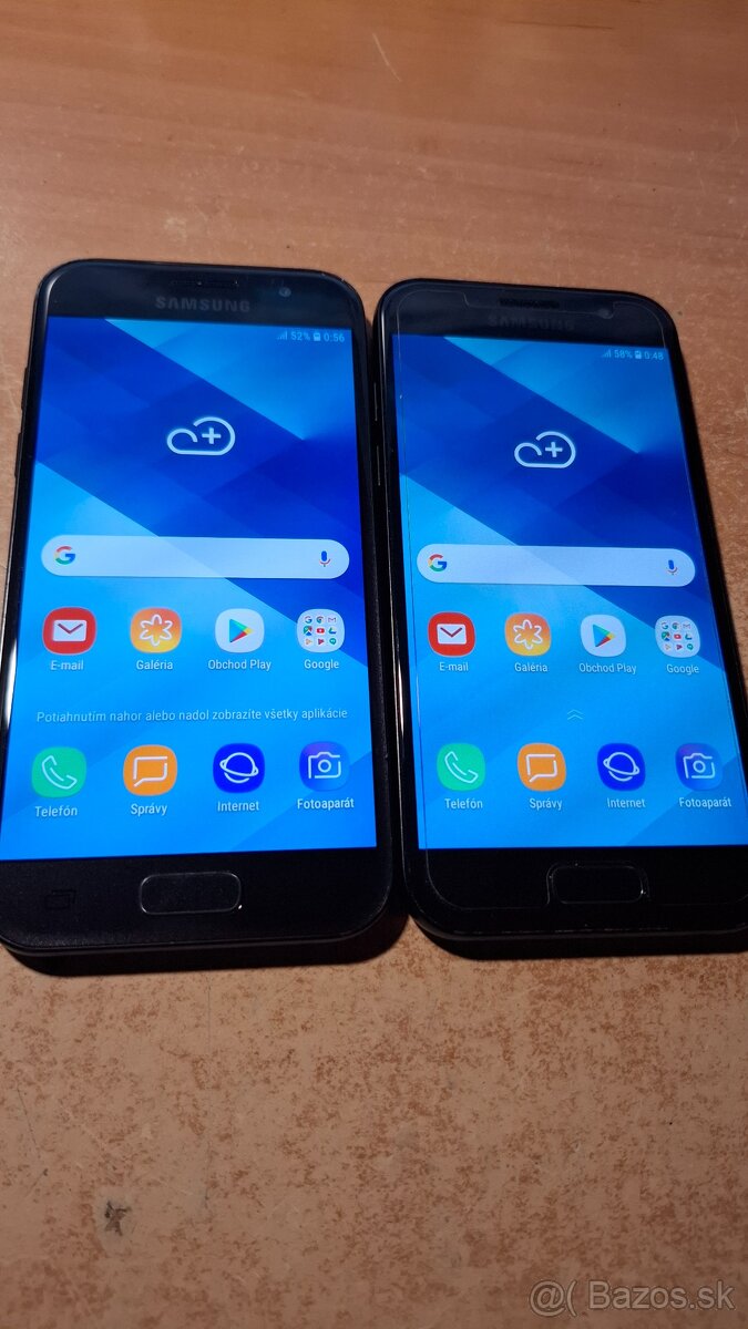 Samsung galaxy A3 2017 - 5