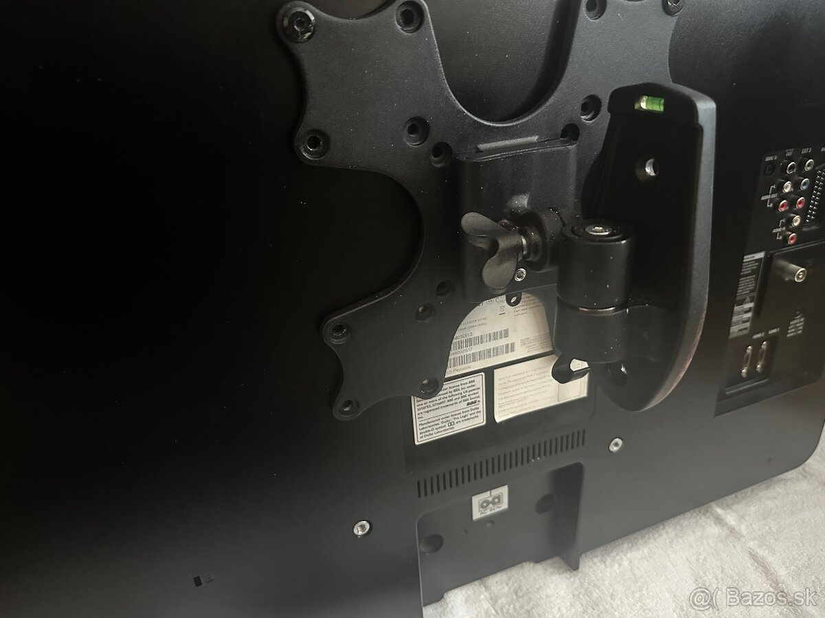 Philips LCD 32PFL3403D/12 - 5