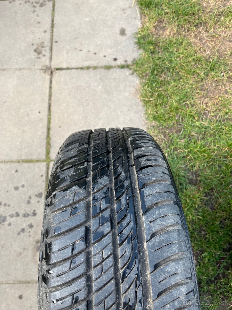 pneu + disky - 5