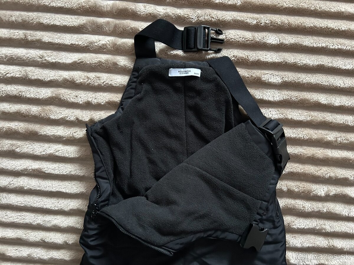 Set oblečenia - Reserverd - 5