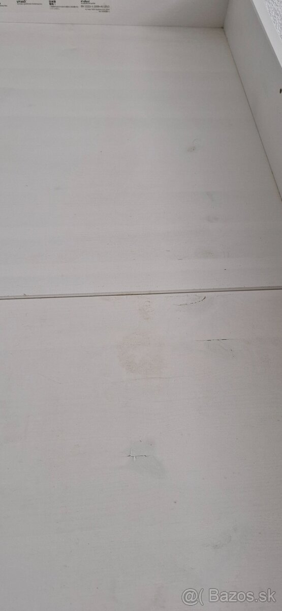 Prebalovacia komoda - 5