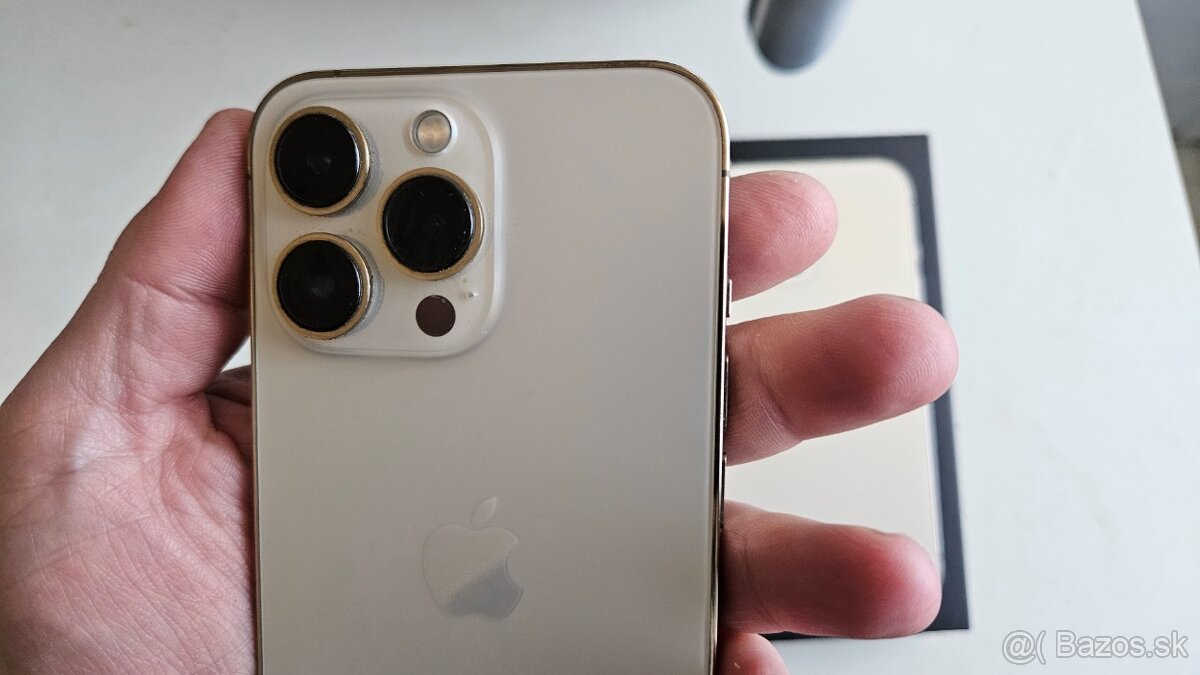 Apple iPhone 13 Pro 128GB - aj vymením - 5