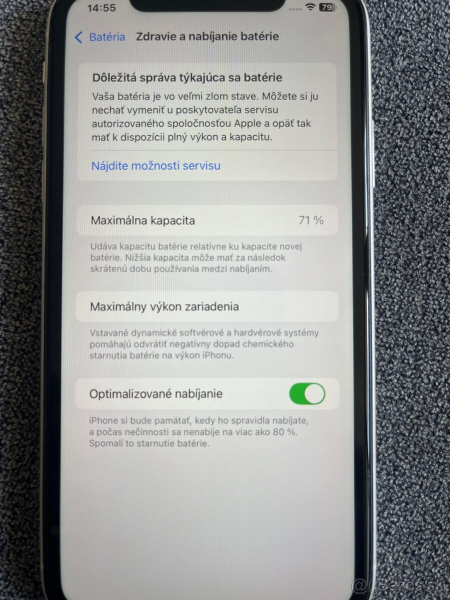 iPhone 11 64gb - 5