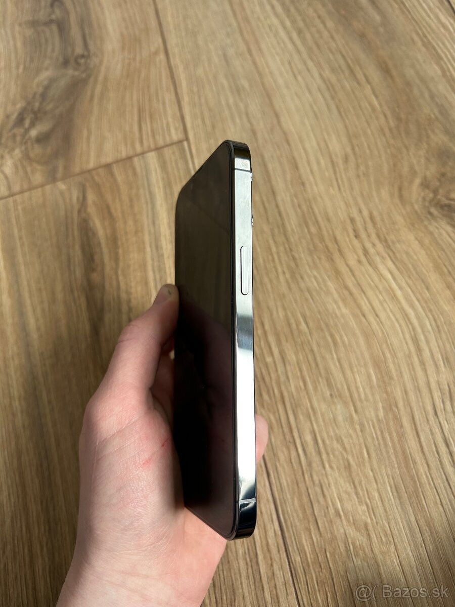 iPhone 13 PRO + príslušenstvo - 5