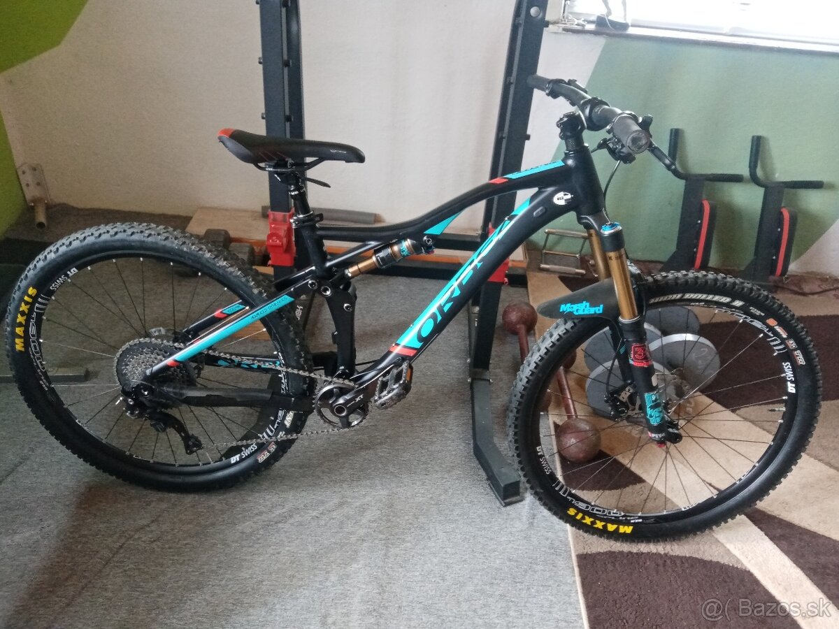 Orbea Occam - 5
