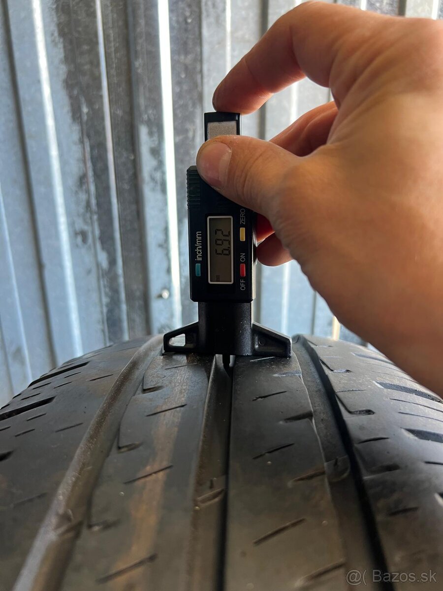 Letné pneumatiky Hankook 225/65R16C - 5