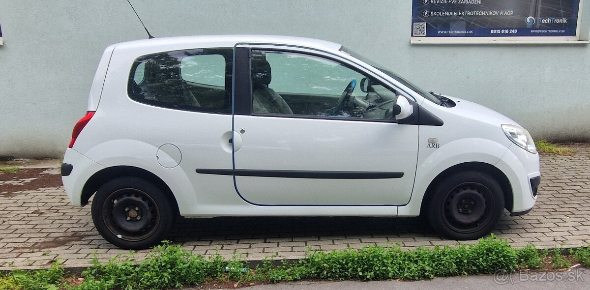 Renault Twingo AUTOMAT - 5