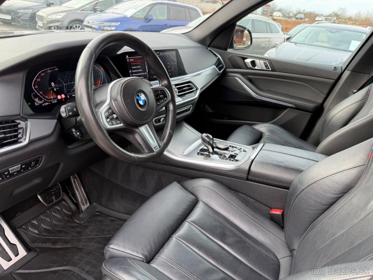 BMW X5 xDrive30d A/T - 5