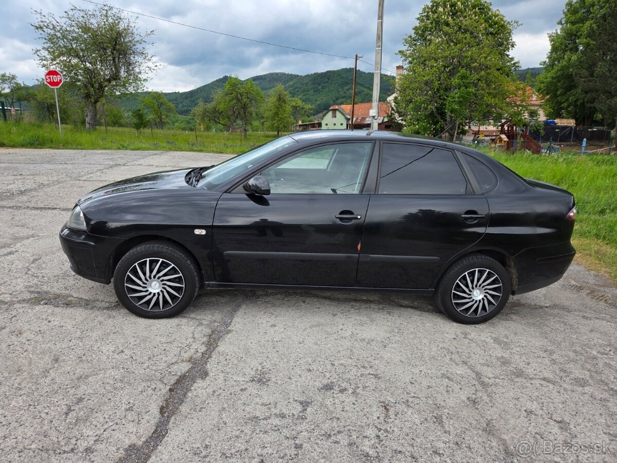 Predám Seat cordoba - 5