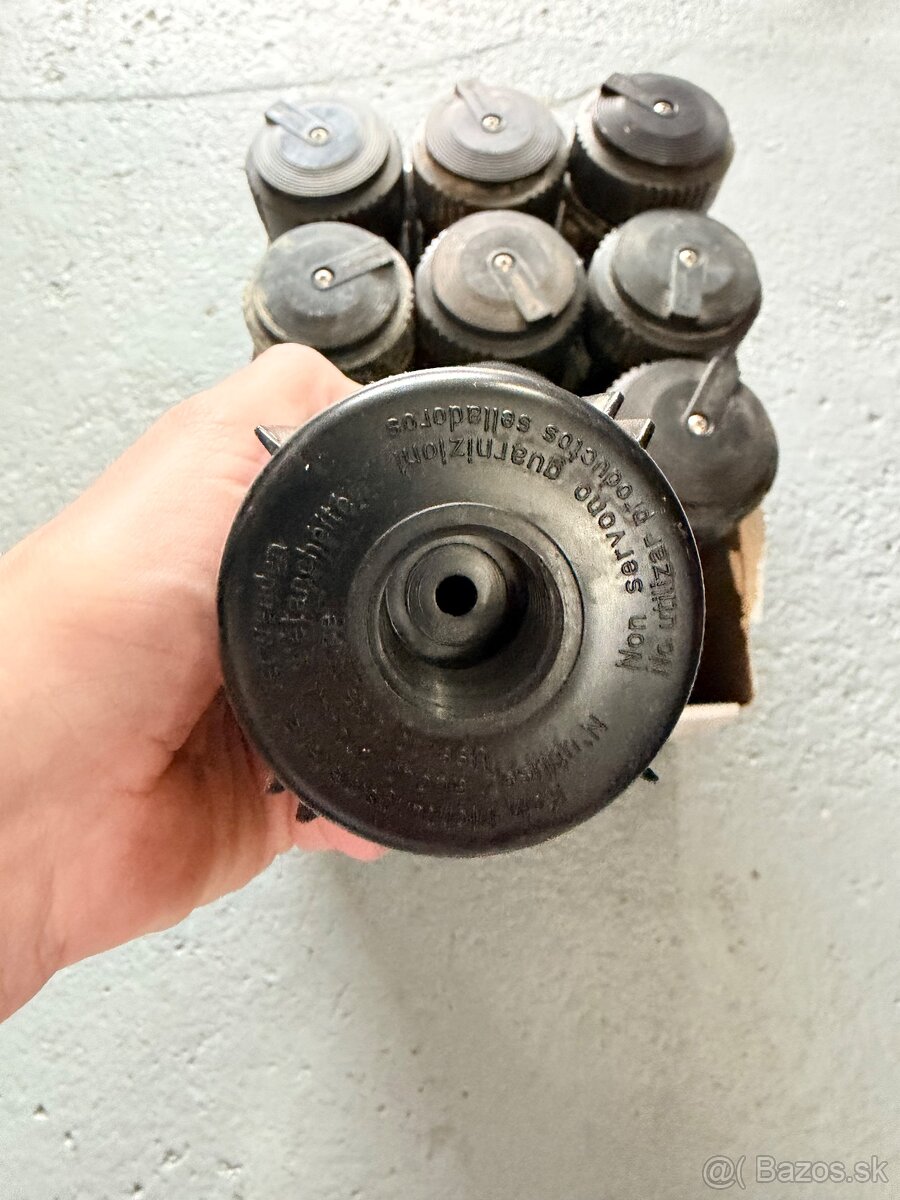 Zavlažovače Gardena sprinklesystem - 5