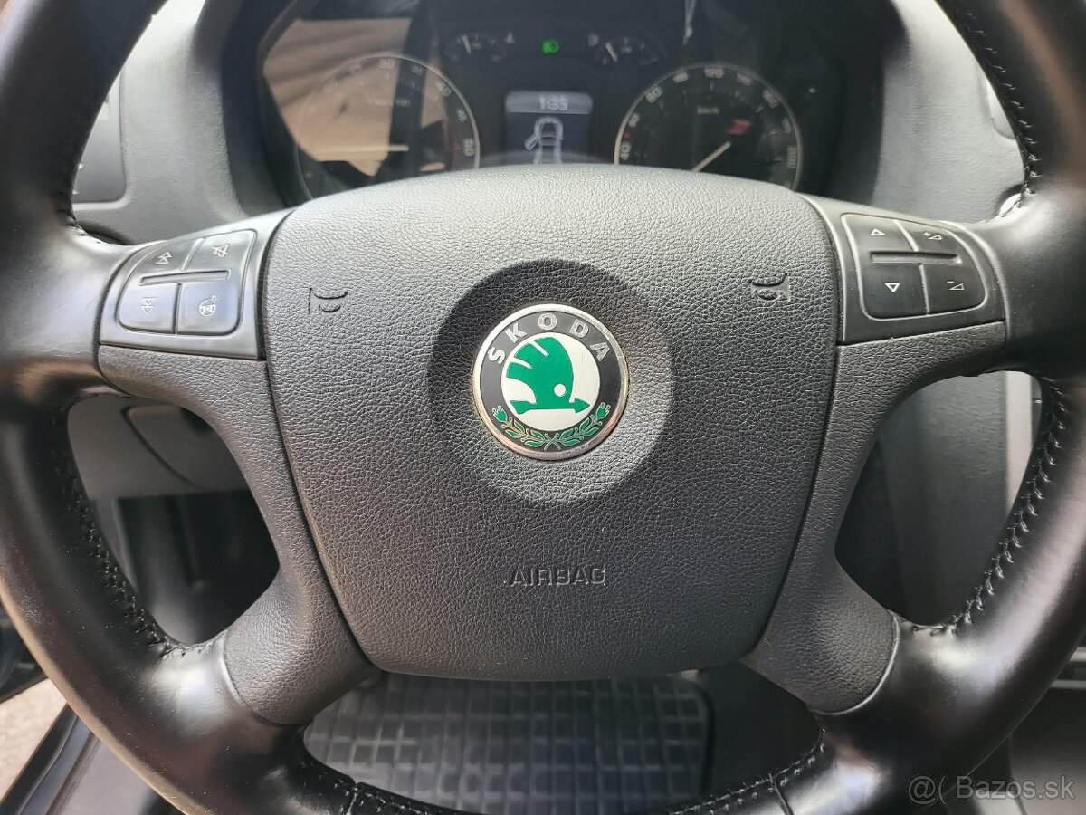 Predám Škoda Octavia II Elegance 1,9 Tdi - 5