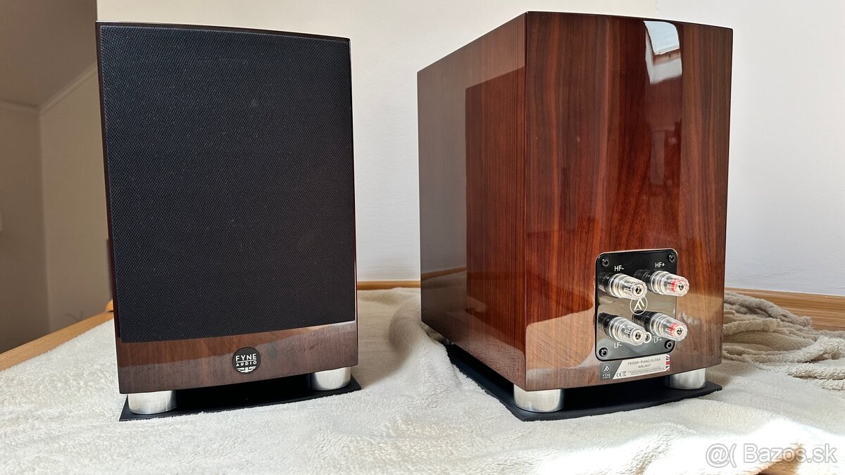 Fyne Audio F500SP - 5