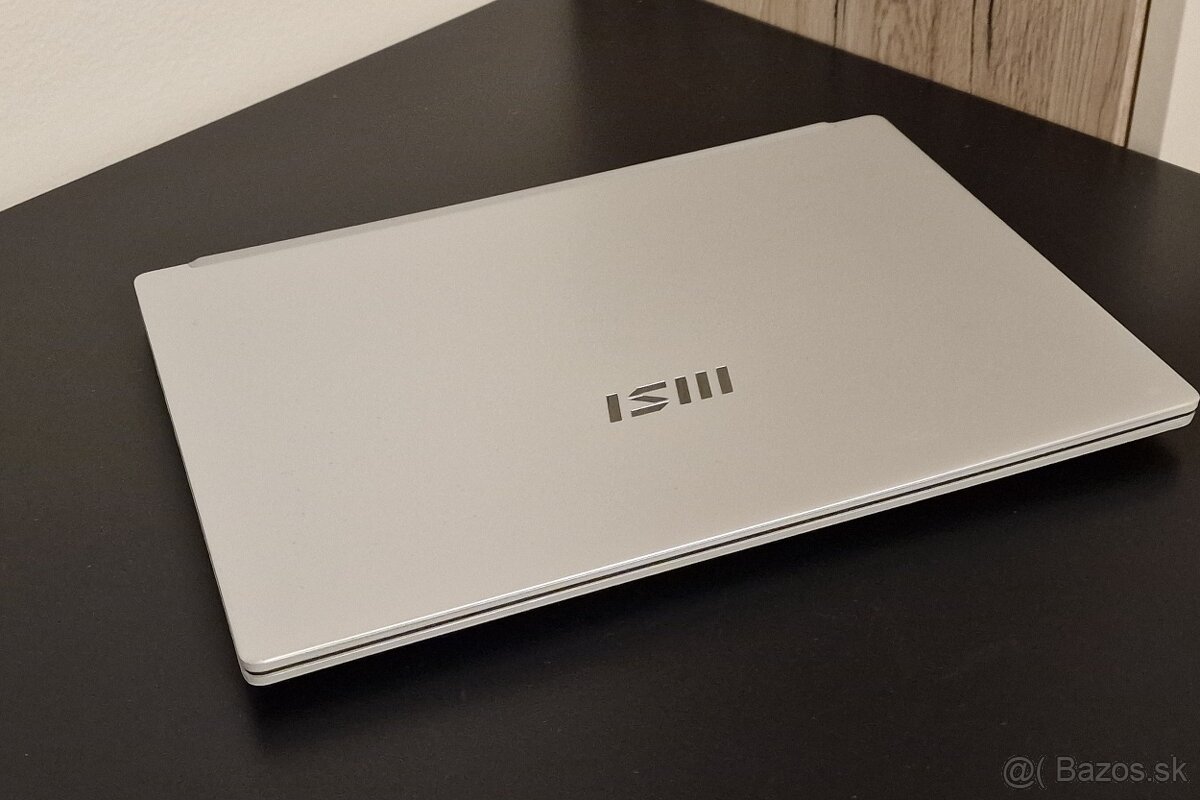 MSI Modern 14 - 5