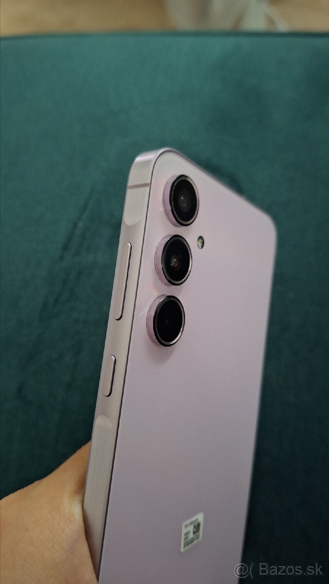 Samsung Galaxy A55 256GB - 5