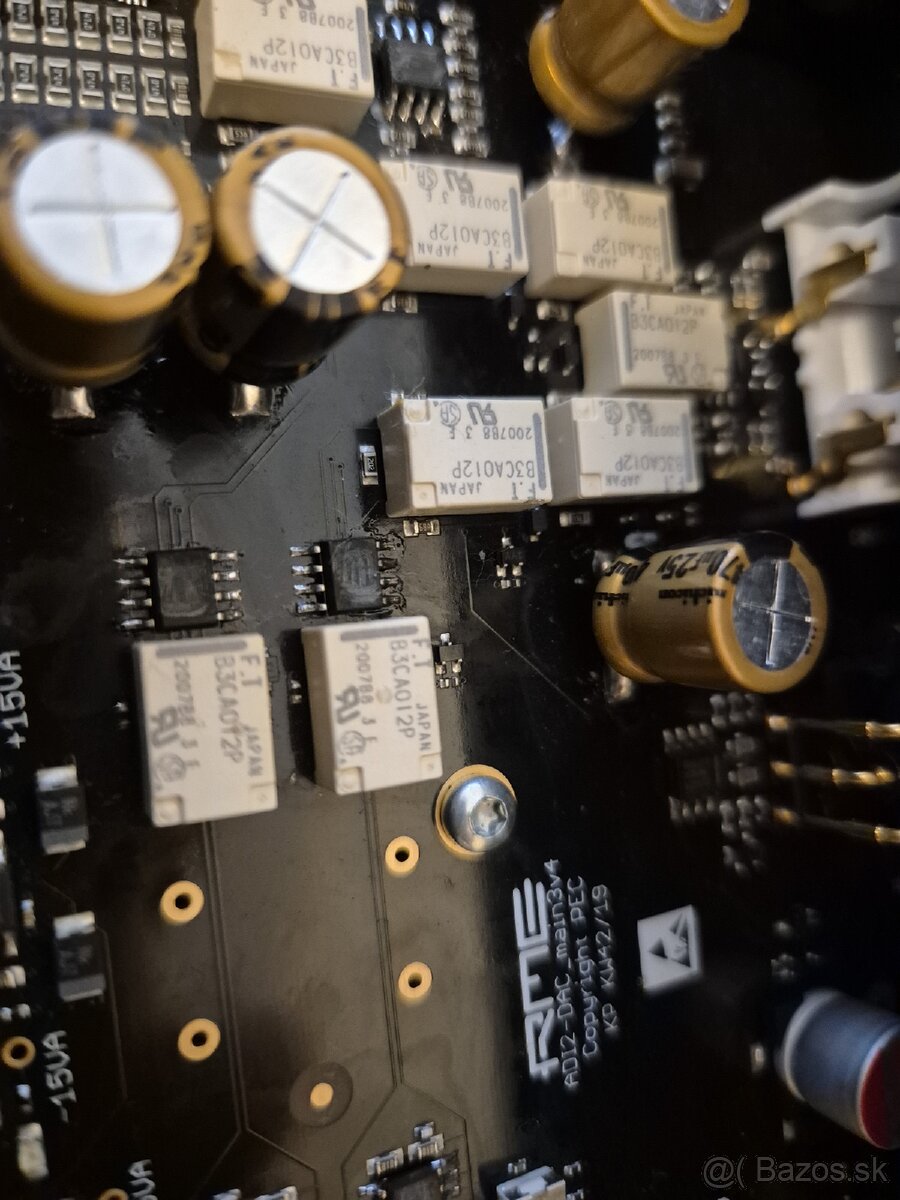 Rme adi2 dac fs upgrade - 5