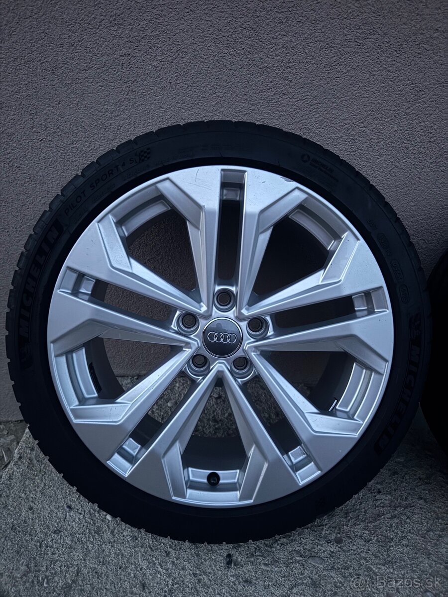 5x112 r18 235/45 18 - 5